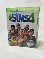 The Sims 4 - Microsoft Xbox