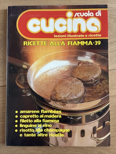 Scuola cucina lezioni - di,