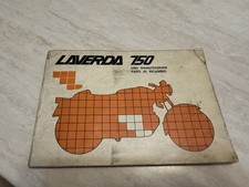 Libretto uso e manutenzione