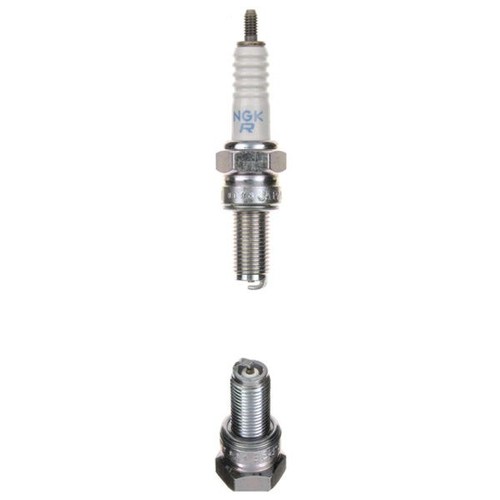 Candela ngk cr9e - ypr, x