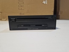 Lettore CD/Navigazione Audi A3