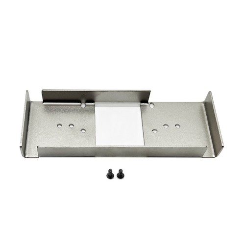 Scatola batteria secondo piano