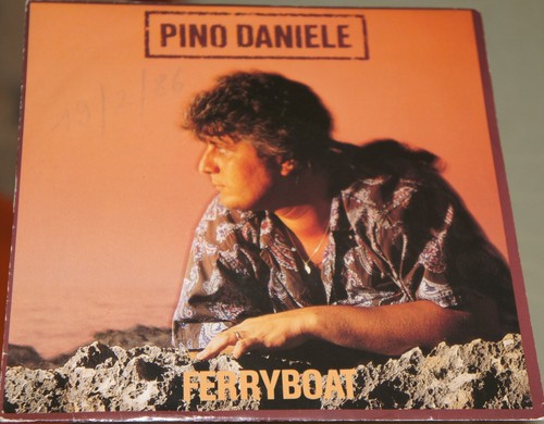 Pino daniele ferryboat 7 - daniele,