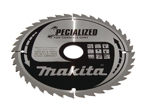 Lama specialized per seghe - per,