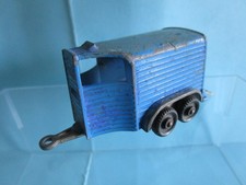 POLITOYS MADE IN ITALY  ANCIEN