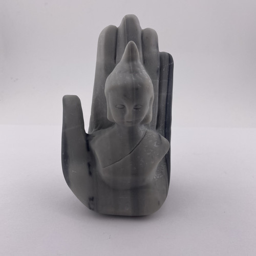 Unico buddha pietra - unico,