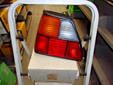 FANALE POSTERIORE SINISTRO VOLKSWAGEN GOLF MK2 1984-1991 FIFFT
