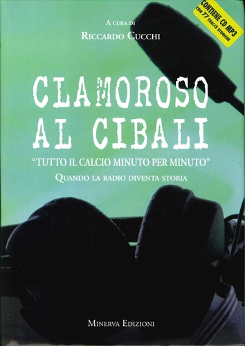 Clamoroso cibali tutto il - clamoroso, cibali.