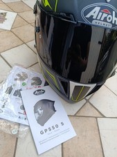 casco integrale airoh
