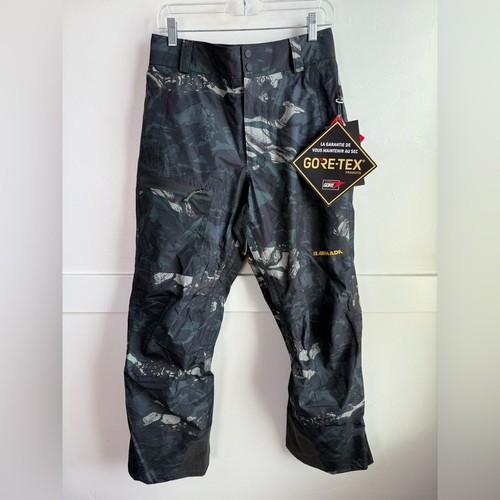 Pantaloni sci armada - pantaloni,