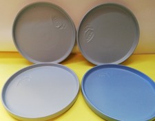 4 PIATTI PORCELLANA WASA