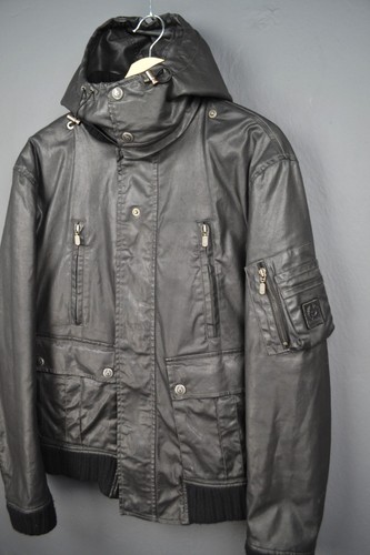 Giacca bomber belstaff - bomber,
