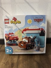 LEGO 10996 DUPLO Disney Cars
