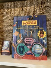 Mattel Disney pocahontas