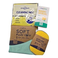 Stanhome magic spiral soft