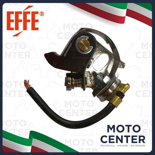Serie contatti piaggio vespa - ,
