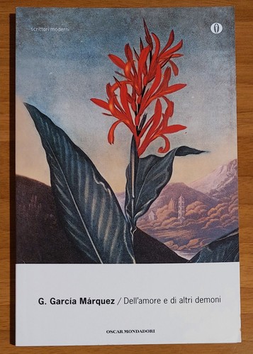 Dell amore altri - e, demoni