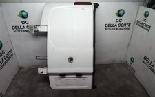 PORTIERA POSTERIORE SINISTRA