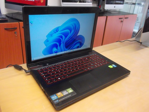 Notebook lenovo y510p - lenovo, core