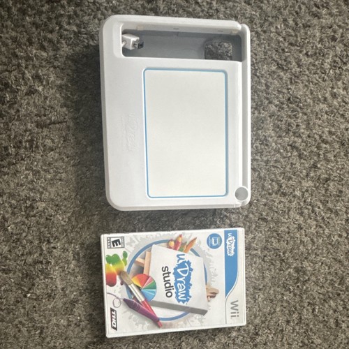 Udraw gametablet art tablet - udraw,