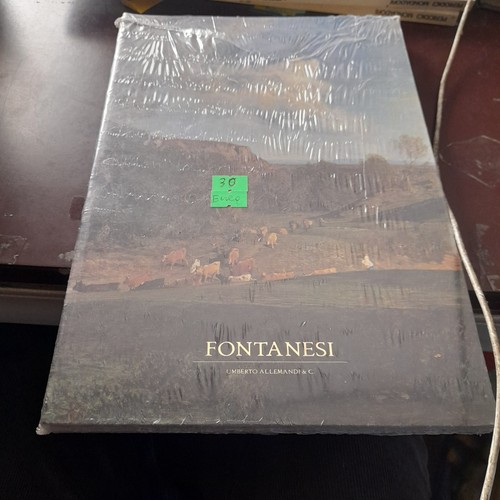 Fontanesi allemandi 715 - fontanesi,