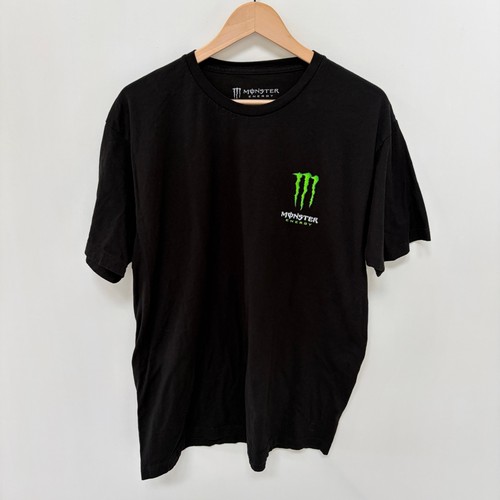 Shirt monster energy - t-shirt,