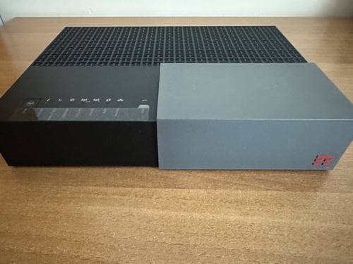 Tim hub modem router - tim,