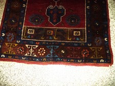 TAPPETO CAUCASICO (KAZAK)