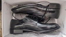 Scarpe sposo eleganti pelle - scarpe, da