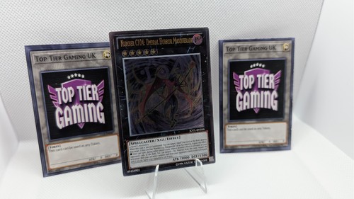 Yugioh number c104 umbral - c104:,