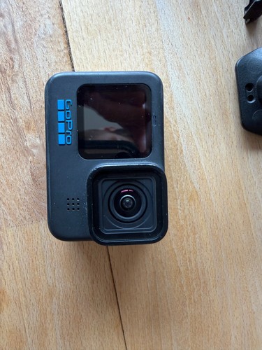 Gopro hero con pacchetto - gopro, 11