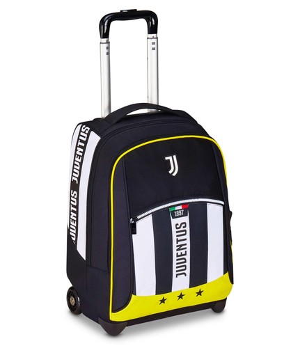 Seven juventus big - seven, trolley