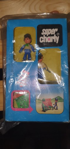 Supercharly dulcop art 859 - supercharly,