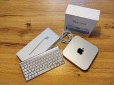 APPLE MAC MINI i5 2,6GHZ SSD