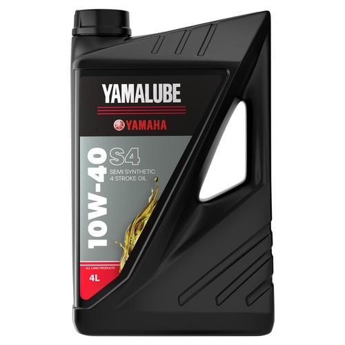 Olio motore tempi semi - olio, 4