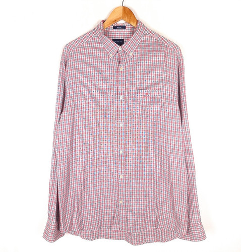 Camicia uomo gant taglia - camicia,