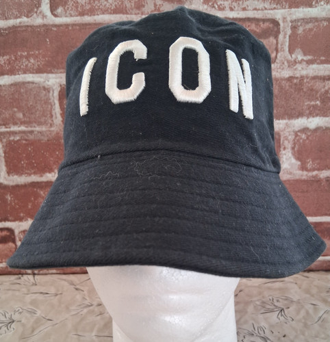 Cappello dsquared2 icon - cappello, bucket