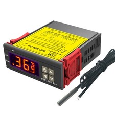 STC-1000 12V/24V/110-220V