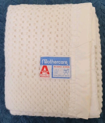 Mothercare coperta carrozzina