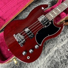 Basso Gibson SG Standard Bass