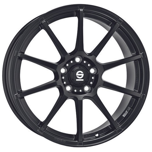 Cerchio lega sparco assetto - sparco,