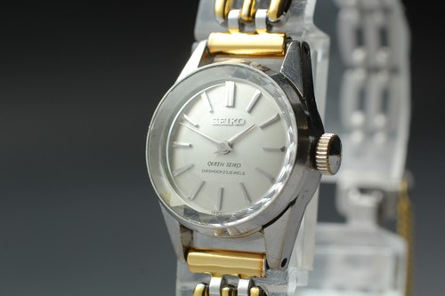 Seiko queen 1020 - seiko, 1020-0010