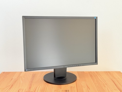 Eizo flexscan ev2216w - ev2216w, 22"