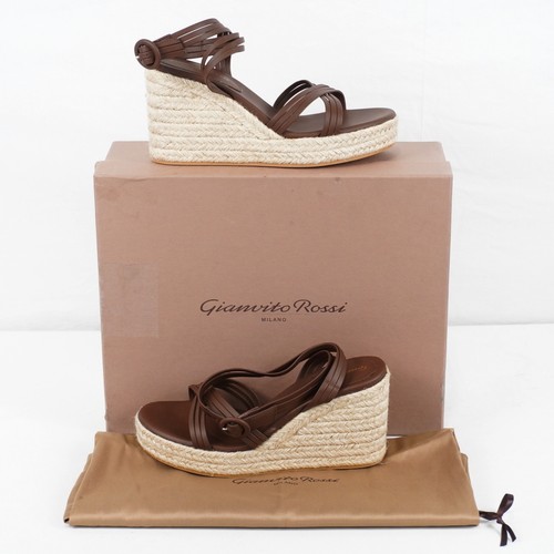 Gianvito rossi lianne sandalo - gianvito,