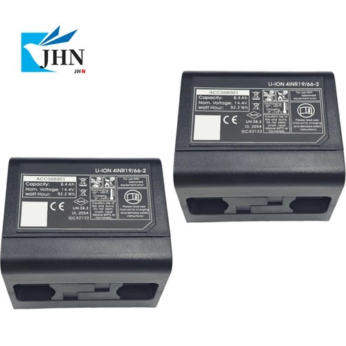 Batteria scanner laser - , 3d