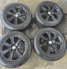 Kit cerchi gomme neve - cerchi,
