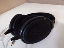 Sennheiser HD 600 Cuffie