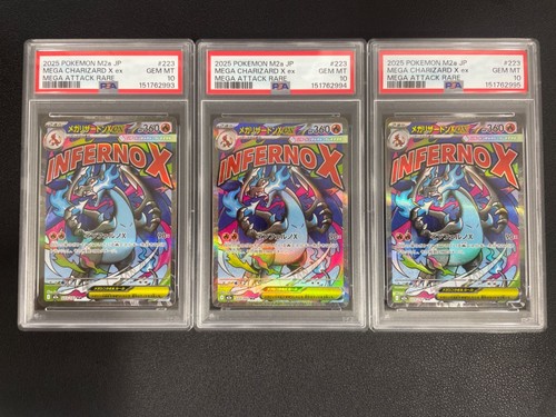 Psa charizard pokemon - psa,