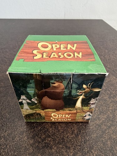Open season rubik - open, cube