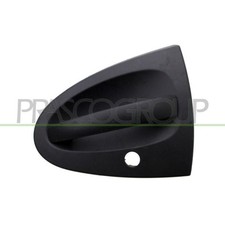 Maniglia Esterna Sportello